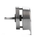 Precision Casting Stainless Steel 304 Bathroom Door Lock